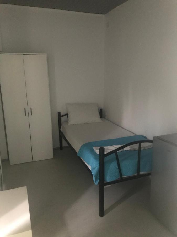 Petska Apartments Leptokaryá Eksteriør billede